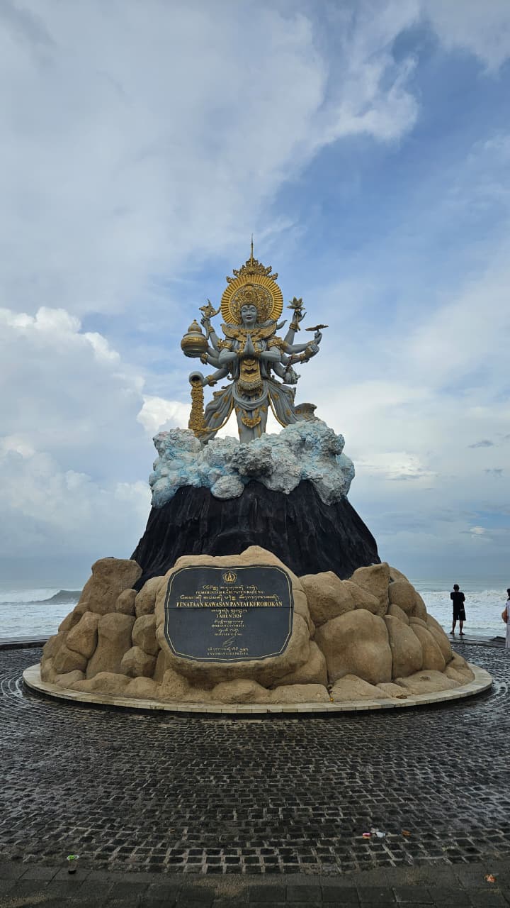 Jalan Batu Belig - Jalan Batu Belig, Jl. Batu Belig, Kerobokan Kelod, Kec. Kuta Utara, Kabupaten Badung, Bali 80361, Indonesia