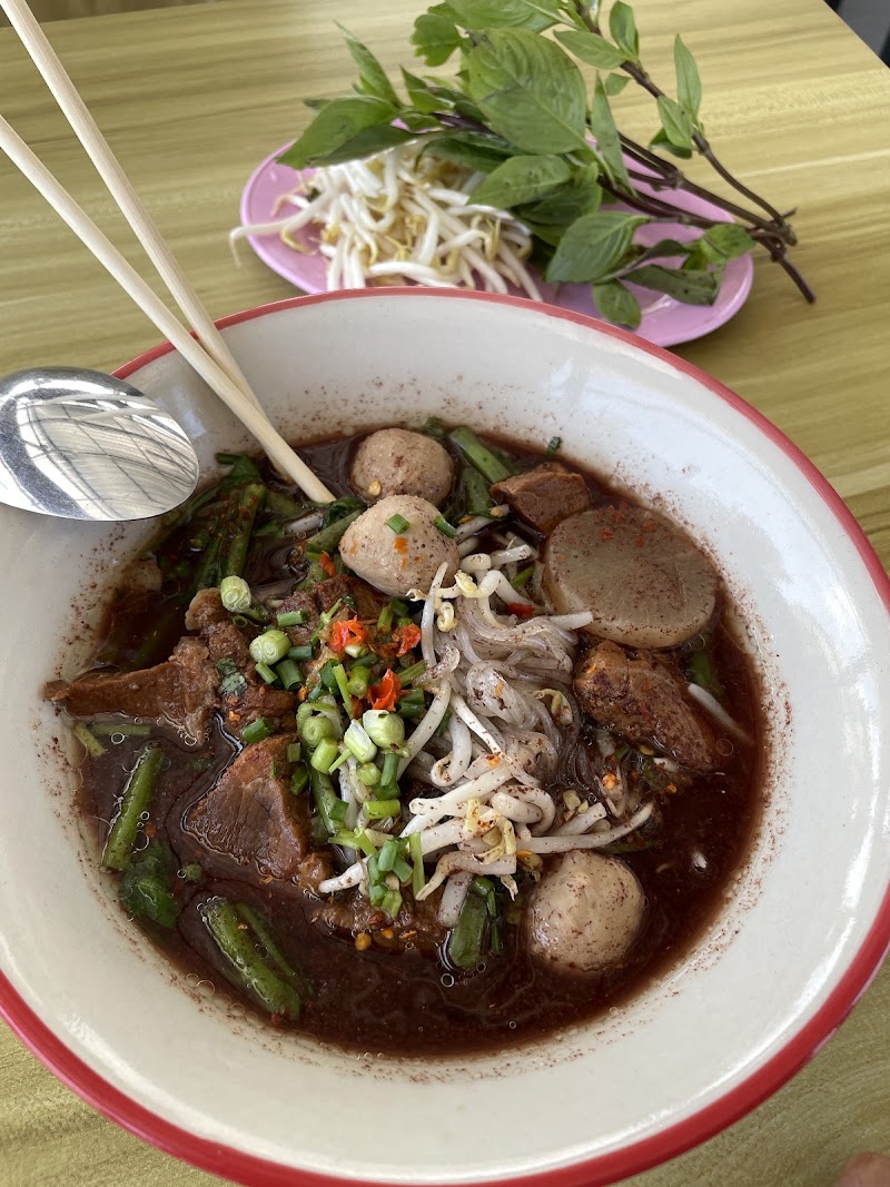 ร้านลึกลับ สาขา 2 by Thitirat Maenam - ร้านลึกลับ สาขา 2 by Thitirat Maenam 30, แม่น้ำ, 15, Tambon Mae Nam, Amphoe Ko Samui, Chang Wat Surat Thani 84330, Thailand