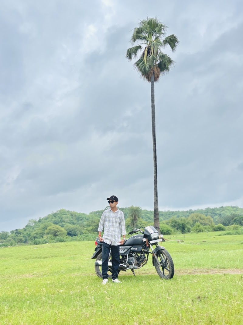 Shan Bhaskar view point - Shan Bhaskar view point, GHX4+7F, Harfar, Chhattisgarh 494333, India