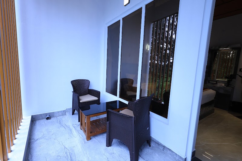 Ozone Hill Resorts - Ozone Hill Resorts Sunrise avenue, Mundagampadi, Yercaud, Tamil Nadu 636602, India