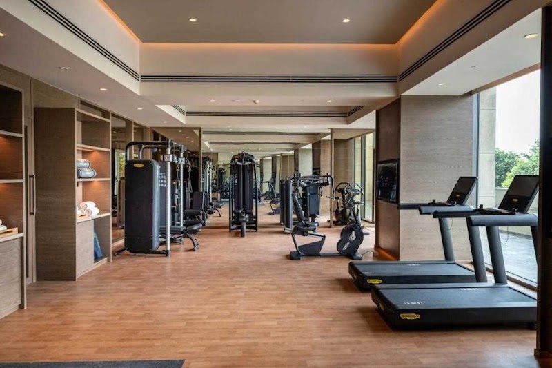 Taj Lakefront, Bhopal - Taj Lakefront, Bhopal, Ground Floor, Main Road, Chouraha, Prempura, Bhopal, Madhya Pradesh 462003, India