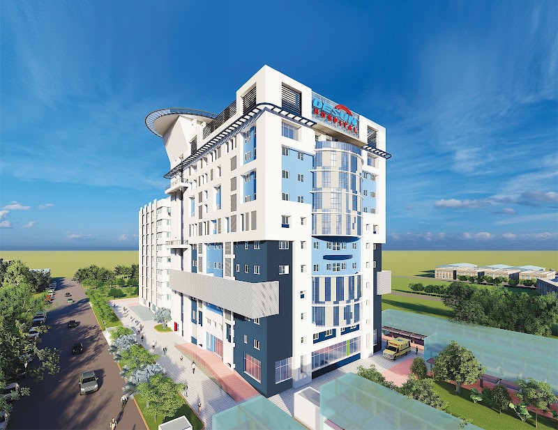 Desun Academy - Desun Academy, P-23, Kasba Industrial Estate, Sector 1, East Kolkata Twp, Kolkata, West Bengal 700107, India