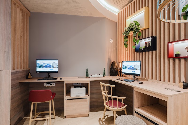 Hampton by Hilton Vienna City West - Hampton by Hilton Vienna City West, Diefenbachgasse 1-3, 1150 Wien, Austria