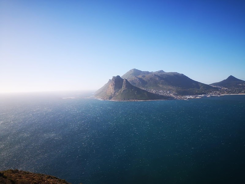 Chapman's Peak Nature Sanctuary - Chapman's Peak Nature Sanctuary, 55 Beach Rd, Chapmans Peak, Cape Town, 7979, South Africa