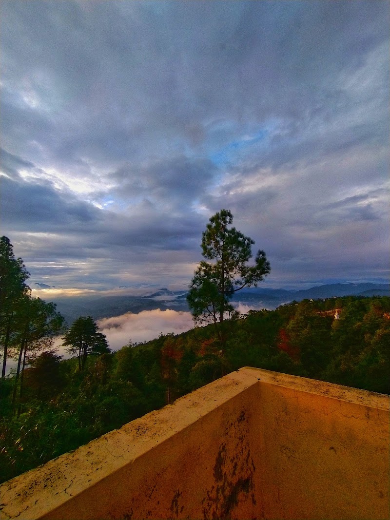 Kasar, Almora - Kasar, Almora JMR7+H6G, Almora, Mat, Uttarakhand 263601, India