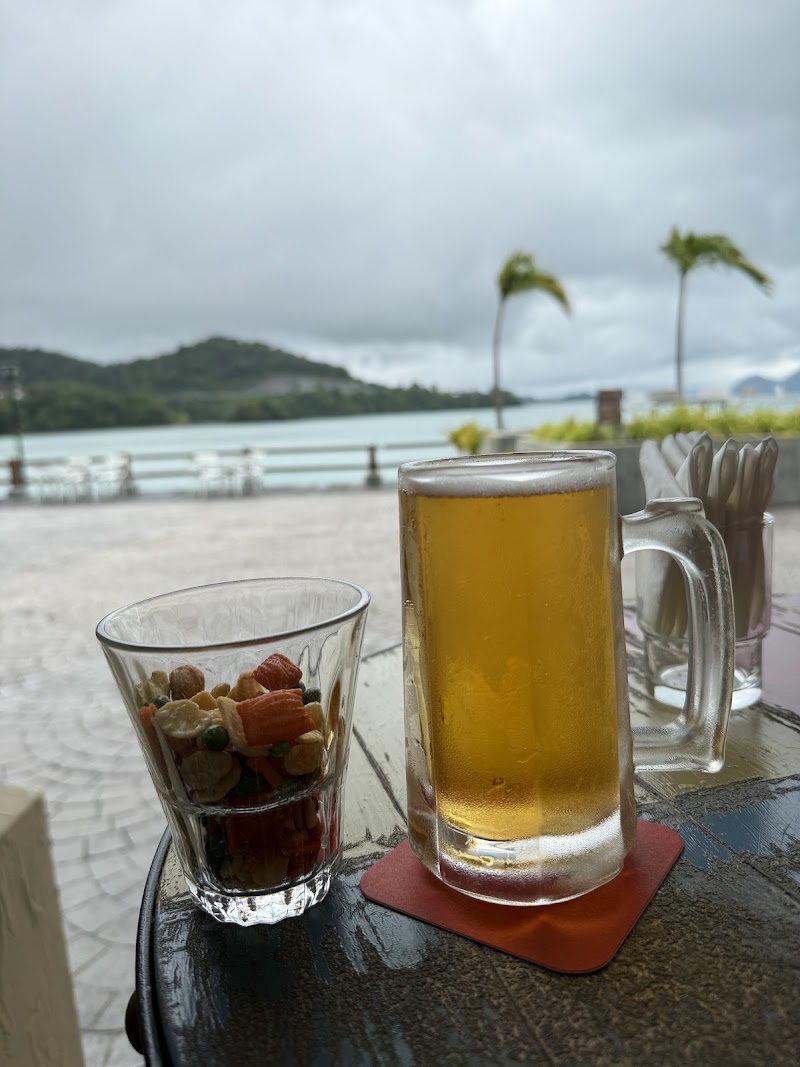 Zest Restaurant - Zest Restaurant, Awana Porto Malai Resort Langkawi, Tanjung Malai, Kedah, 07000 Pulau Langkawi, Kedah, Malaysia