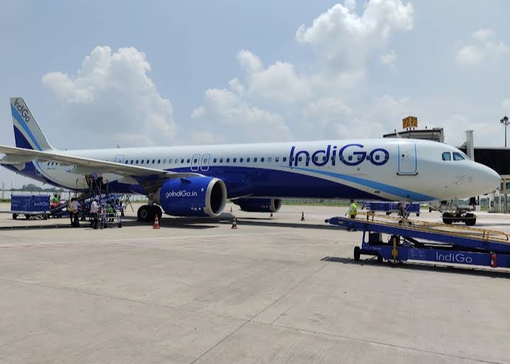 Prayagraj Airport - Prayagraj Airport Allahabad Airport Terminal, Bamrauli Airport Area, Bamrauli, Prayagraj, Uttar Pradesh 211012, India