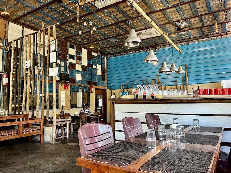 Anju Coco Resto - Anju Coco Resto Beach No. 5 , Vijay Nagar, Havelock Island, Andaman and Nicobar Islands 744211, India