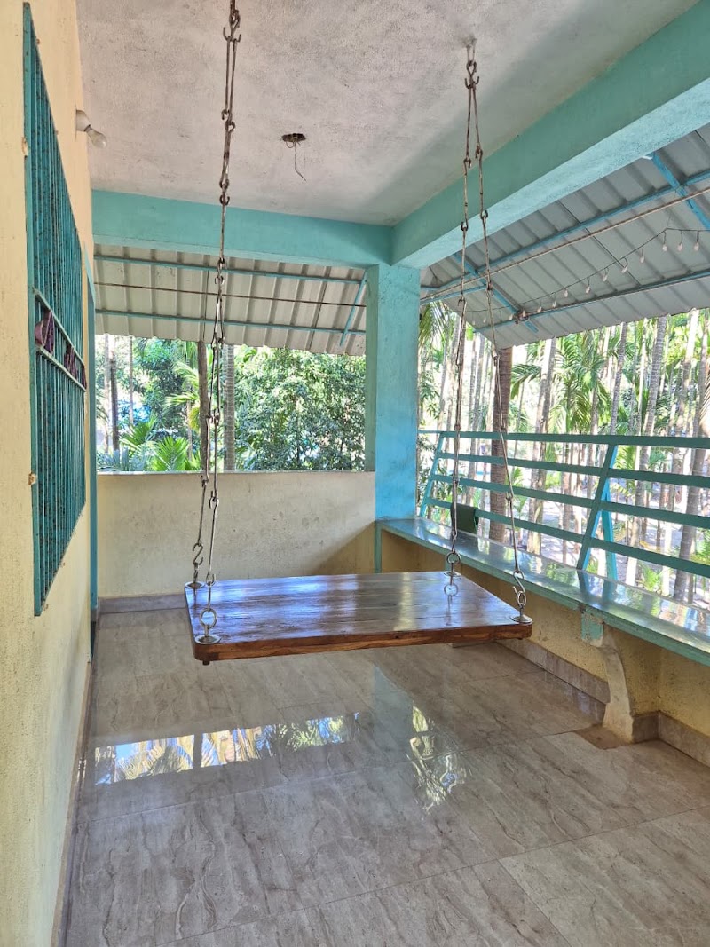 Riverside Farms - Riverside Farms CWX4+M8X, near Shreyas Guest House, Kashid, Maharashtra 402401, India