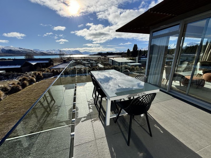 ⭐Book Tekapo Holiday Homes - ⭐Book Tekapo Holiday Homes 20 Erebus Place, Lake Tekapo 7999, New Zealand