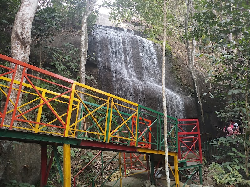 Wonder Valley Adventure and Amusement Park - Wonder Valley Adventure and Amusement Park No. 89, Anachal - Kunchithanny Rd, P.O, Chithirapuram, Munnar, Kerala 685565, India