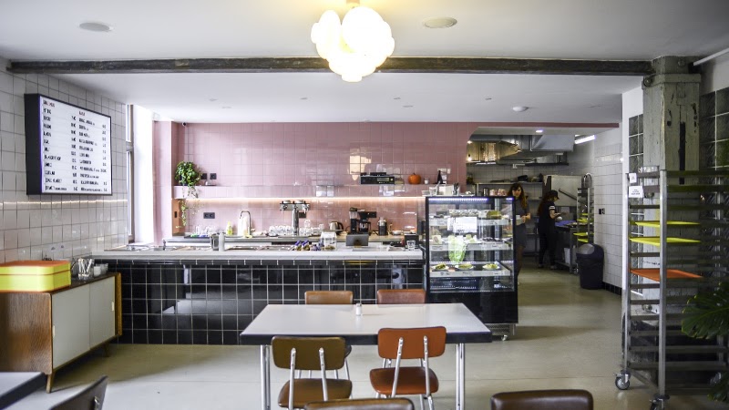 Eaternia Vegan