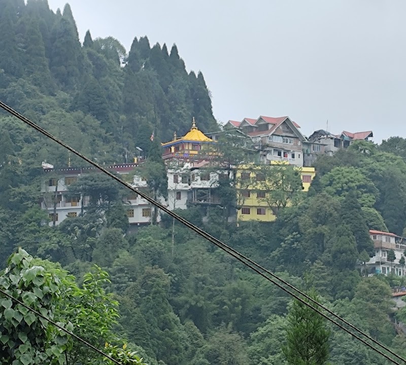 Goonkeshari Homestay