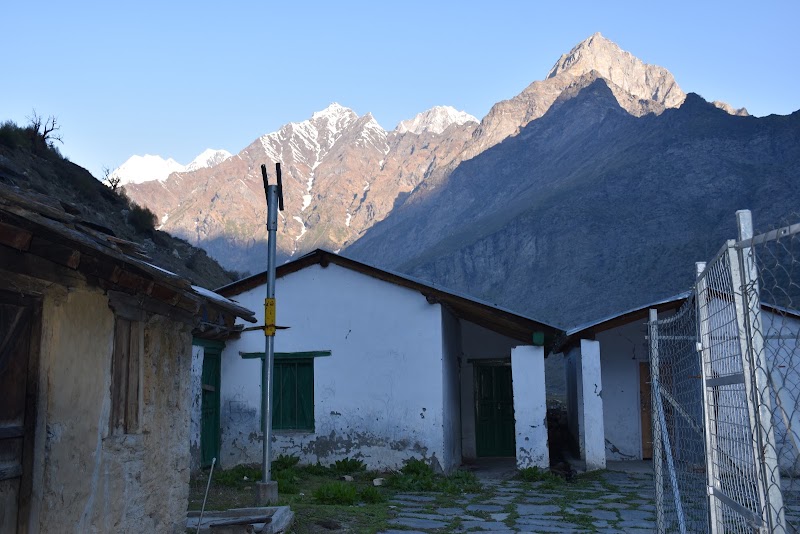 Dugtu - Dugtu, Uttarakhand 262545, India