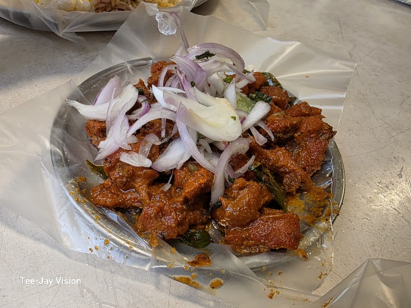 Khazana Food Paradise - Khazana Food Paradise 16, Aga Abdulla Street, Richmond Town, Bengaluru, Karnataka 560025, India
