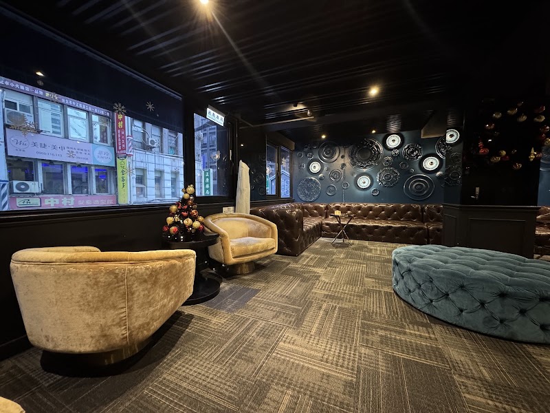 Hotel Relax II - Hotel Relax II 100, Taiwan, Taipei City, Zhongzheng District, Liming Village, Section 1, Hankou St, 15號大廳樓層