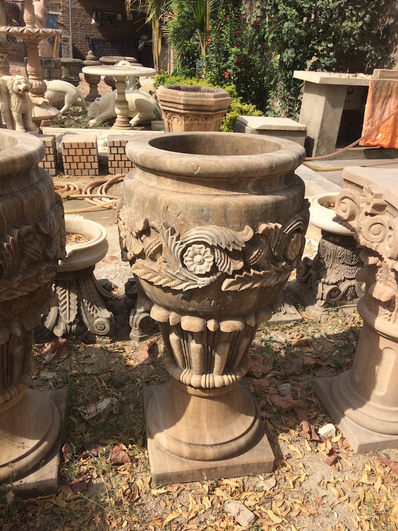 Bhuwana - Bhuwana Bhuwana, Udaipur, Rajasthan 313001, India