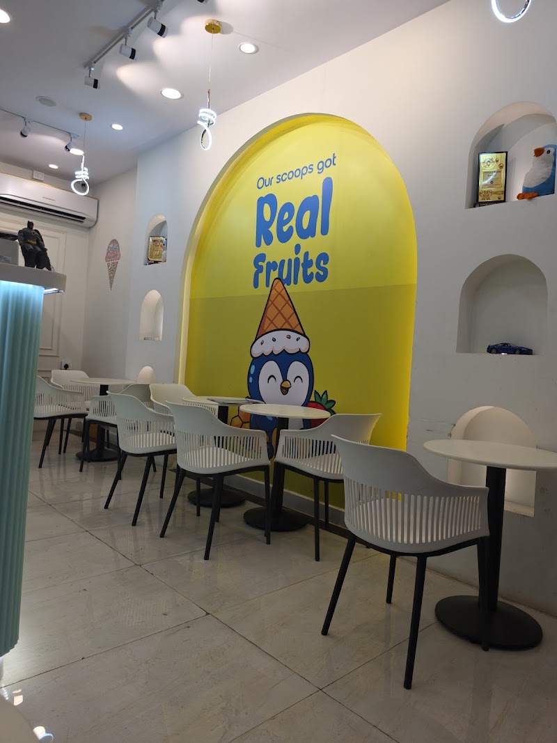 Kelvin Scale - Absolute ice Cream - Kelvin Scale - Absolute ice Cream Shop No:05, New, Sarvodaya Complex, opposite RTC Bus Stand Road, Ramesh Reddy Nagar, Nellore, Andhra Pradesh 524003, India