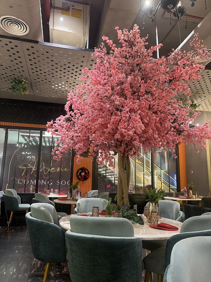NOMAI (Authentic Chinese & Pan Asian) - NOMAI (Authentic Chinese & Pan Asian) LGF-001,002, Elan Epic Mall, Shop No. 13, Sector 70, Gurugram, Haryana 122101, India
