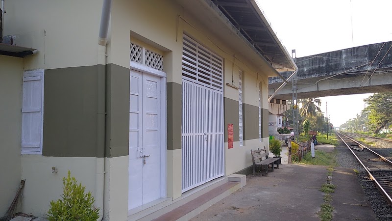 Vellayil - Vellayil, Gandhi Rd, Vellayil, Kozhikode, Keralam 673011, India