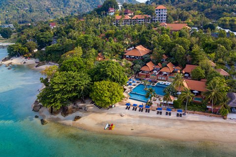 Renaissance Koh Samui Resort & Spa - Renaissance Koh Samui Resort & Spa 208/1 Moo 4, T. Maret, Lamai Beach, ตำบล มะเร็ต Koh Samui, สุราษฎร์ธานี 84310, Thailand