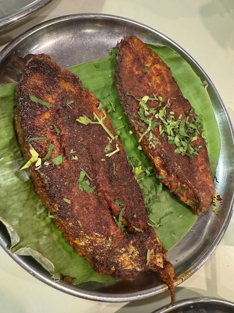 Konkan Swad Gomantak Food Seafood Speciality Goregaon West - Konkan Swad Gomantak Food Seafood Speciality Goregaon West, 4, Mahatma Gandhi Rd, Motilal Nagar III, Goregaon West, Mumbai, Maharashtra 400104, India
