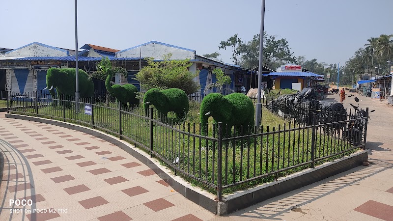Hotel Cozy Old Digha - Hotel Cozy Old Digha, Shibalaya Rd, OLD, Gadadharpur, Digha, Khadalgobra, West Bengal 721428, India