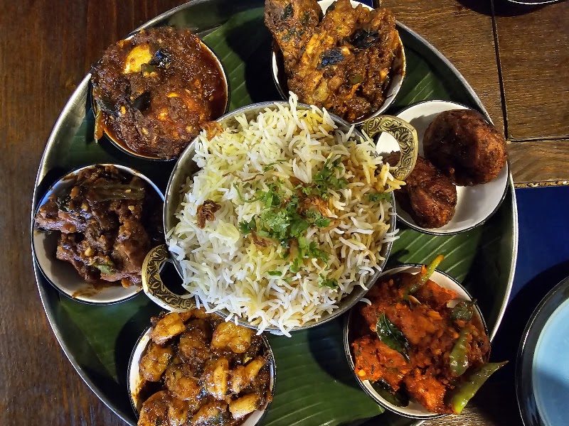 Viyyalavari Kitchen & Banquets - Viyyalavari Kitchen & Banquets Pillar No. 1632, 3rd Floor, Vaishnavi ONYX 2, near Victoria Memorial Metro Station, Saroornagar, Narsimha Puri Colony, Huda Colony, Kothapet, Hyderabad, Telangana 500035, India