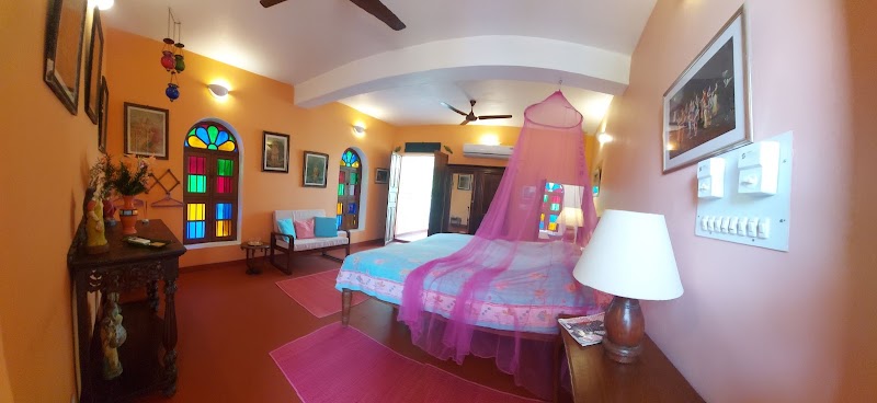 Coloniale Heritage - Coloniale Heritage 54, Romain Rolland St, White Town, Puducherry, 605001, India