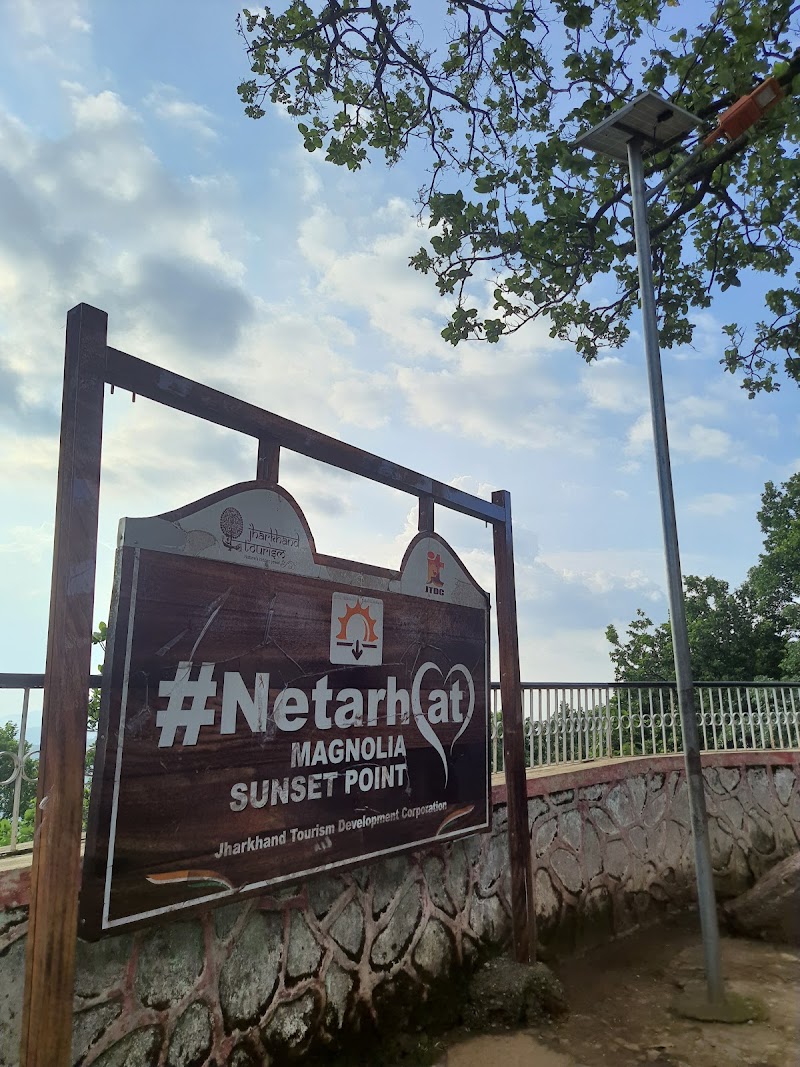 Magnolia, Sunset Point, Netarhat - Magnolia, Sunset Point, Netarhat G6CC+V84, Korgi, Jharkhand 835218, India