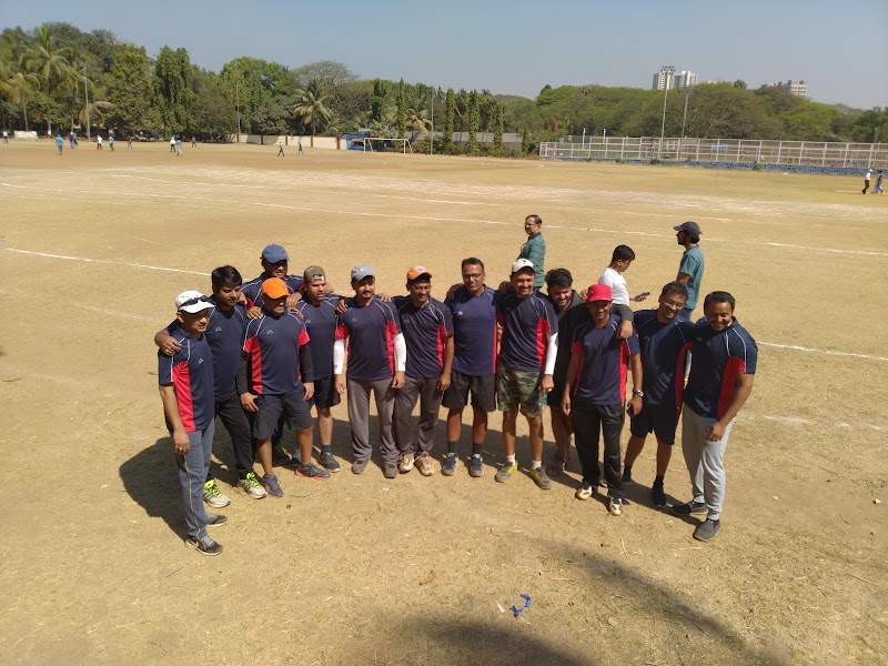 Naval Ground - Naval Ground 143, Lal Bahadur Shastri Marg, Naval Civilian Housing Colony, New Colony, Kanjurmarg West, Bhandup West, Mumbai, Maharashtra 400078, India