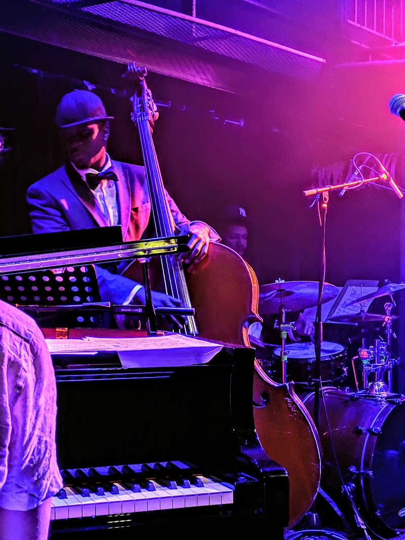 Jazz Cafe - Jazz Cafe, 5 Parkway, London NW1 7PG, UK