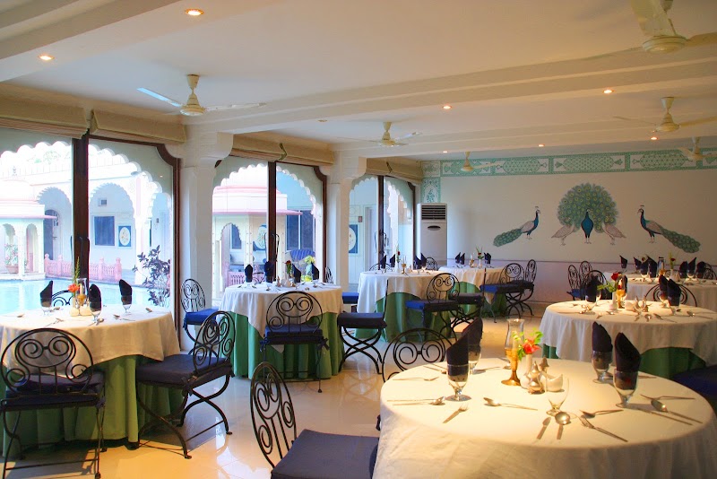 Rohet Garh - Rohet Garh Rohet Garh, Rohat, Rajasthan 306421, India