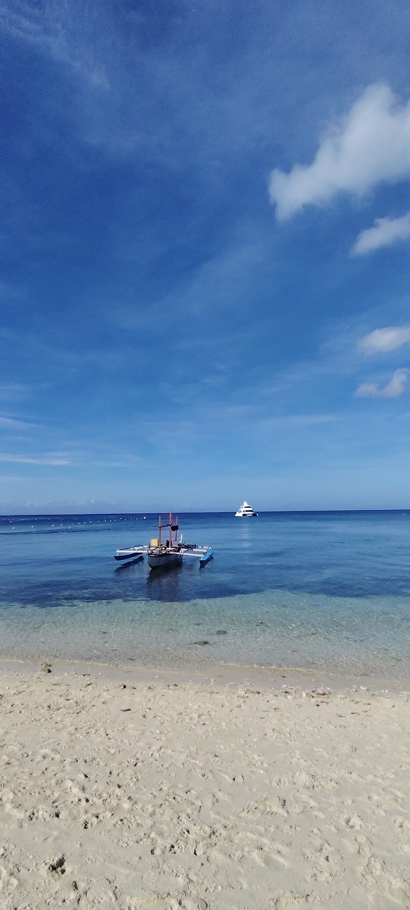 Tubod Marine Sanctuary - Tubod Marine Sanctuary, Philippines