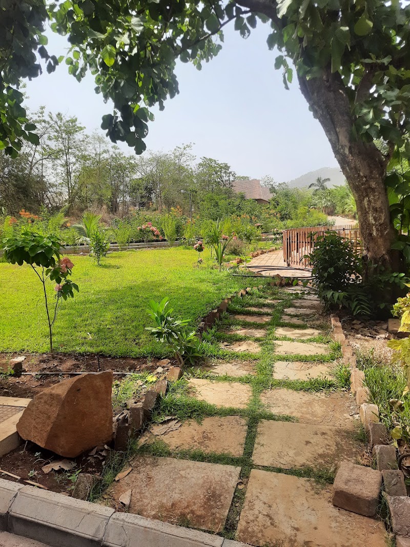 Mahavan Cottages - Mahavan Cottages, Govardhan Ecovillage, H.No. 586, Galtare, P.O. Hamrapur, Wada Taluka, Nane, Maharashtra 421303, India