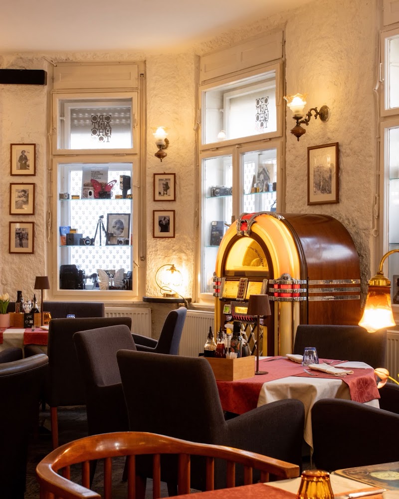 Bistro Fotić - Bistro Fotić Gajeva ul. 25, 10000, Zagreb, Croatia