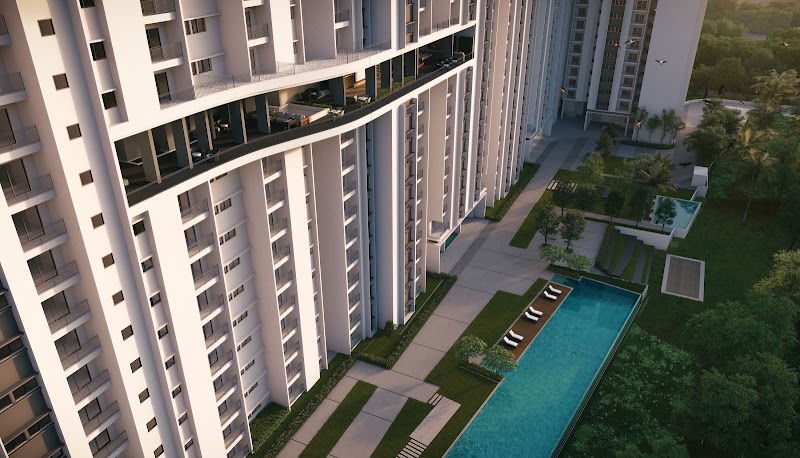 Rohan Upavan - Rohan Upavan, Bileshivale Main Rd, Byrathi, Hanumanthappa Layout, Kyalasanahalli, Bengaluru, Karnataka 560077, India