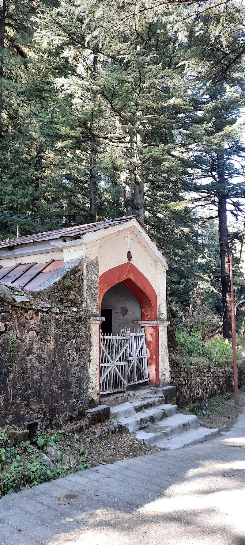 Landour