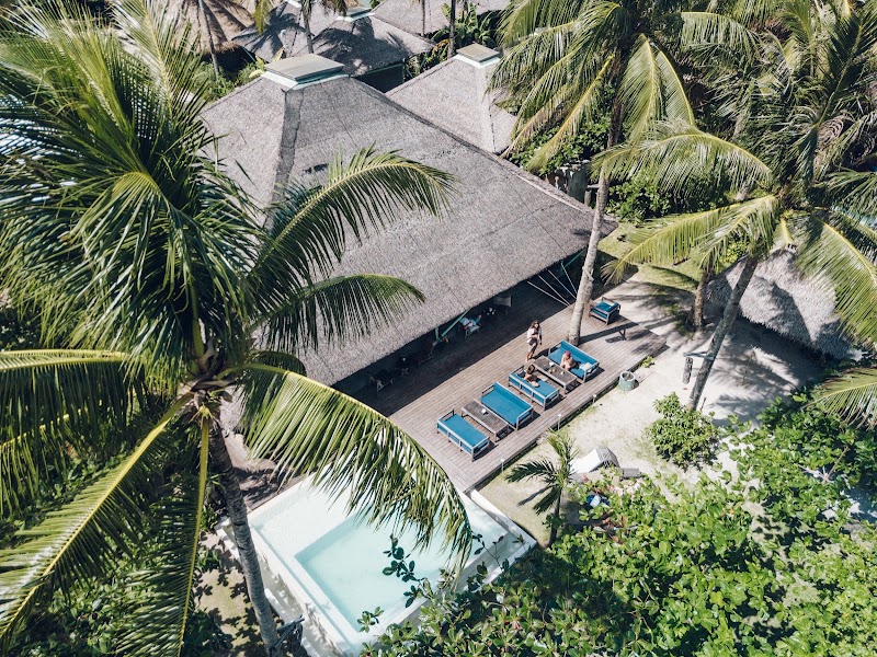 Bravo Beach Resort Siargao