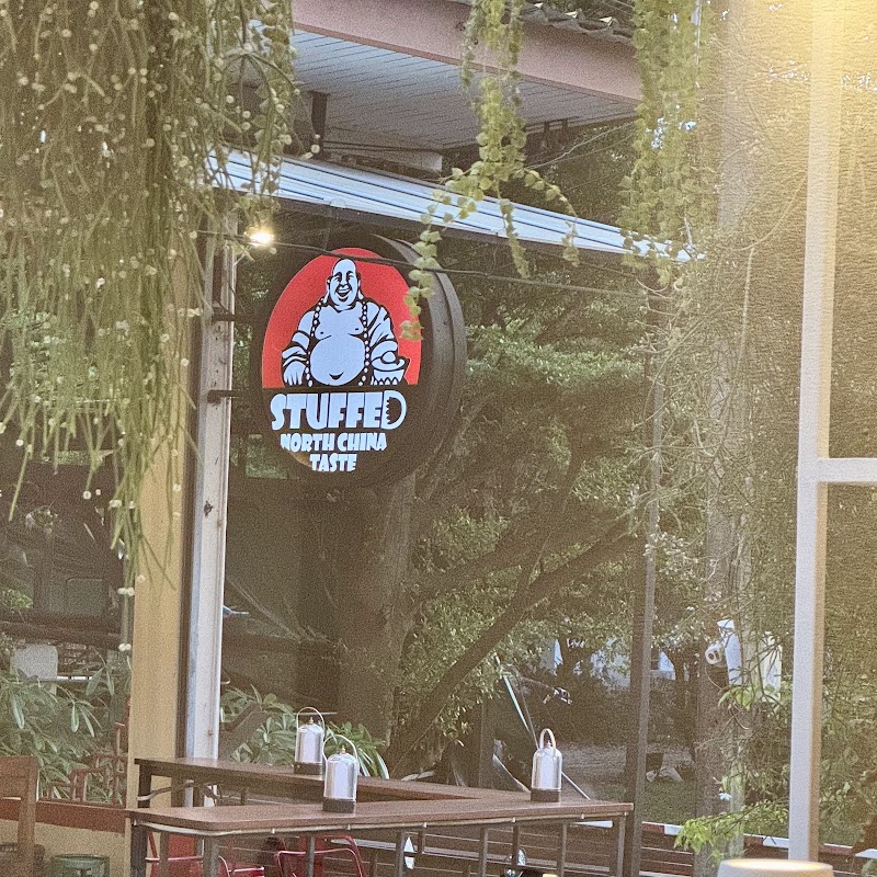 STUFFED North China Taste