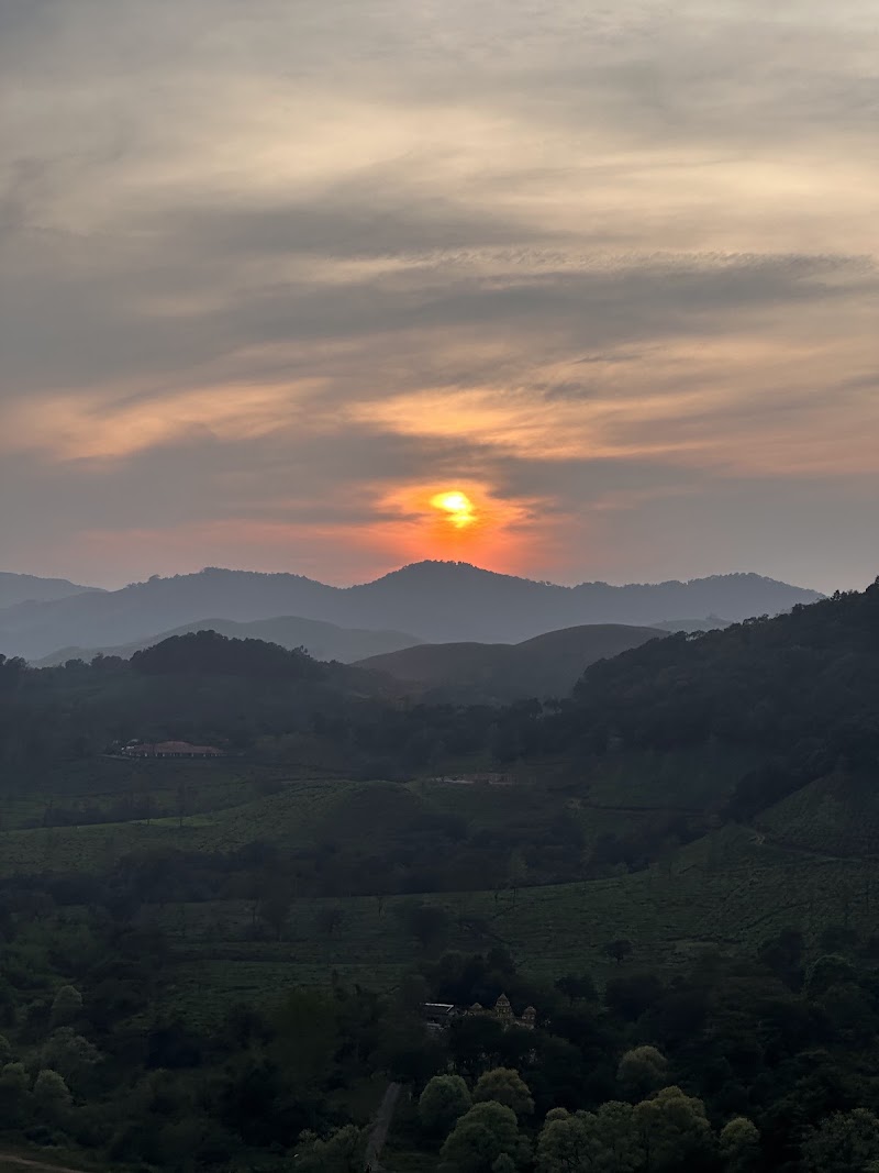 Kadumane View Point - Kadumane View Point WM6F+HMG, Kadumane, Karnataka 573134, India