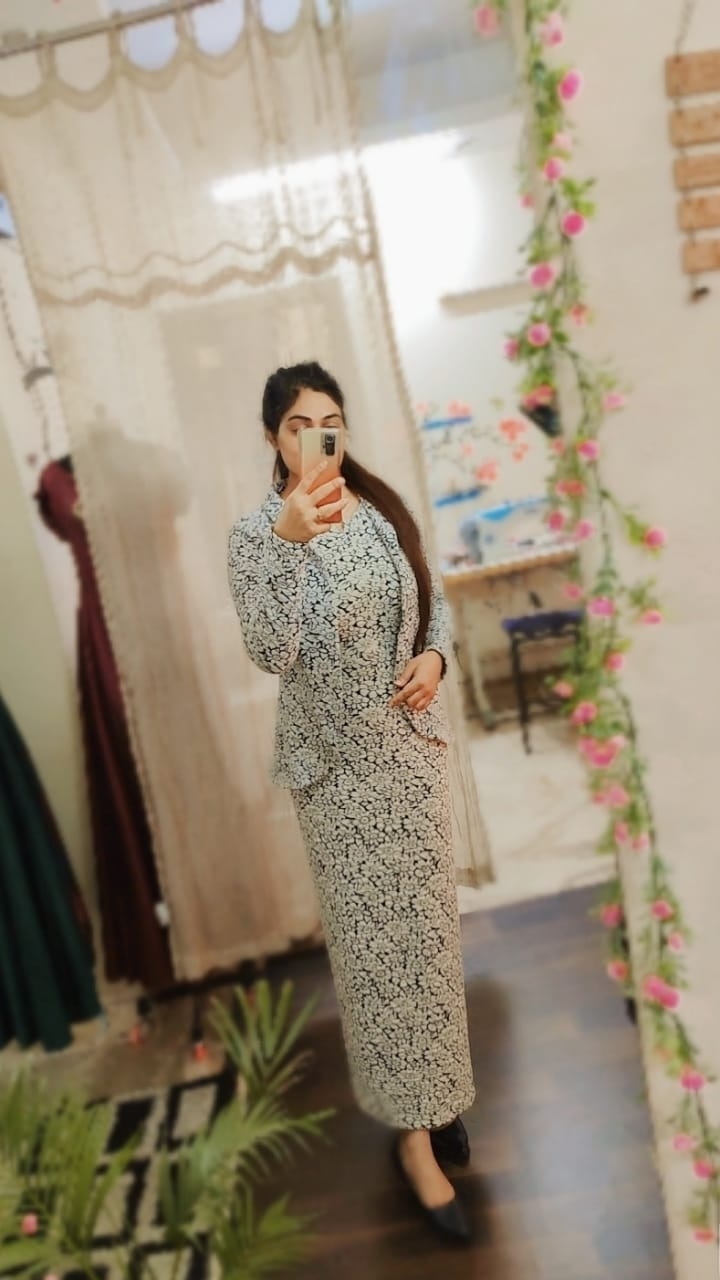 Alpha Fashion Women Boutique - Alpha Fashion Women Boutique Ground floor, BLOCK-B, near Delhi Public School, Sushant Lok Phase I, Sector 43, Gurugram, Haryana 122002, India