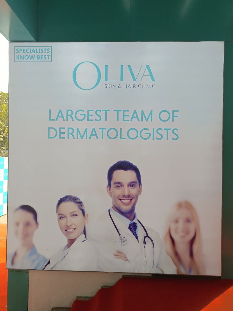 Oliva Skin, Hair & Laser Clinic Aundh, Pune | Best Dermatologist In Pune For Skin Rejuvenation & Hair Loss Treatments - Oliva Skin, Hair & Laser Clinic Aundh, Pune | Best Dermatologist In Pune For Skin Rejuvenation & Hair Loss Treatments Ground Floor, Jai Hind Building, Khond Arcade, Parihar chowk, ITT Road, opposite State Bank Of India, Sanghvi Nagar, Aundh, Pune, Maharashtra 411067, India