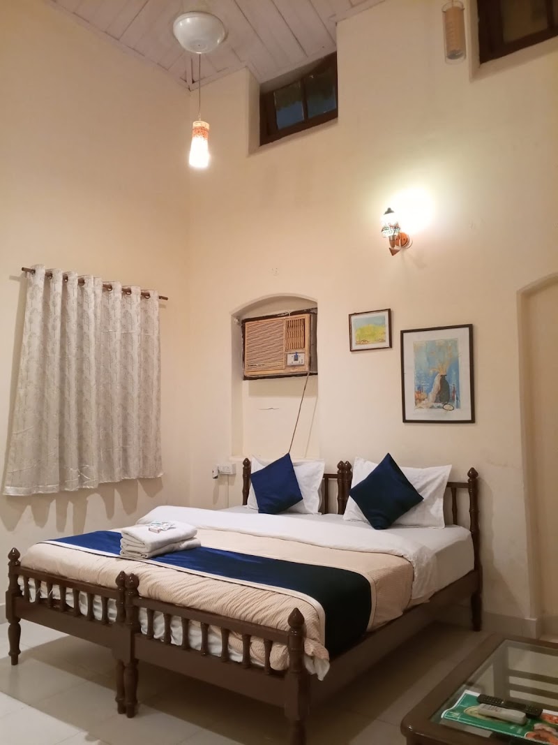 Woodland Adventure Resort - Woodland Adventure Resort Madhya Pradesh State Highway 19A, Dhoopgarh road, Pachmarhi, Pachmarhi Cantt, Madhya Pradesh 461881, India