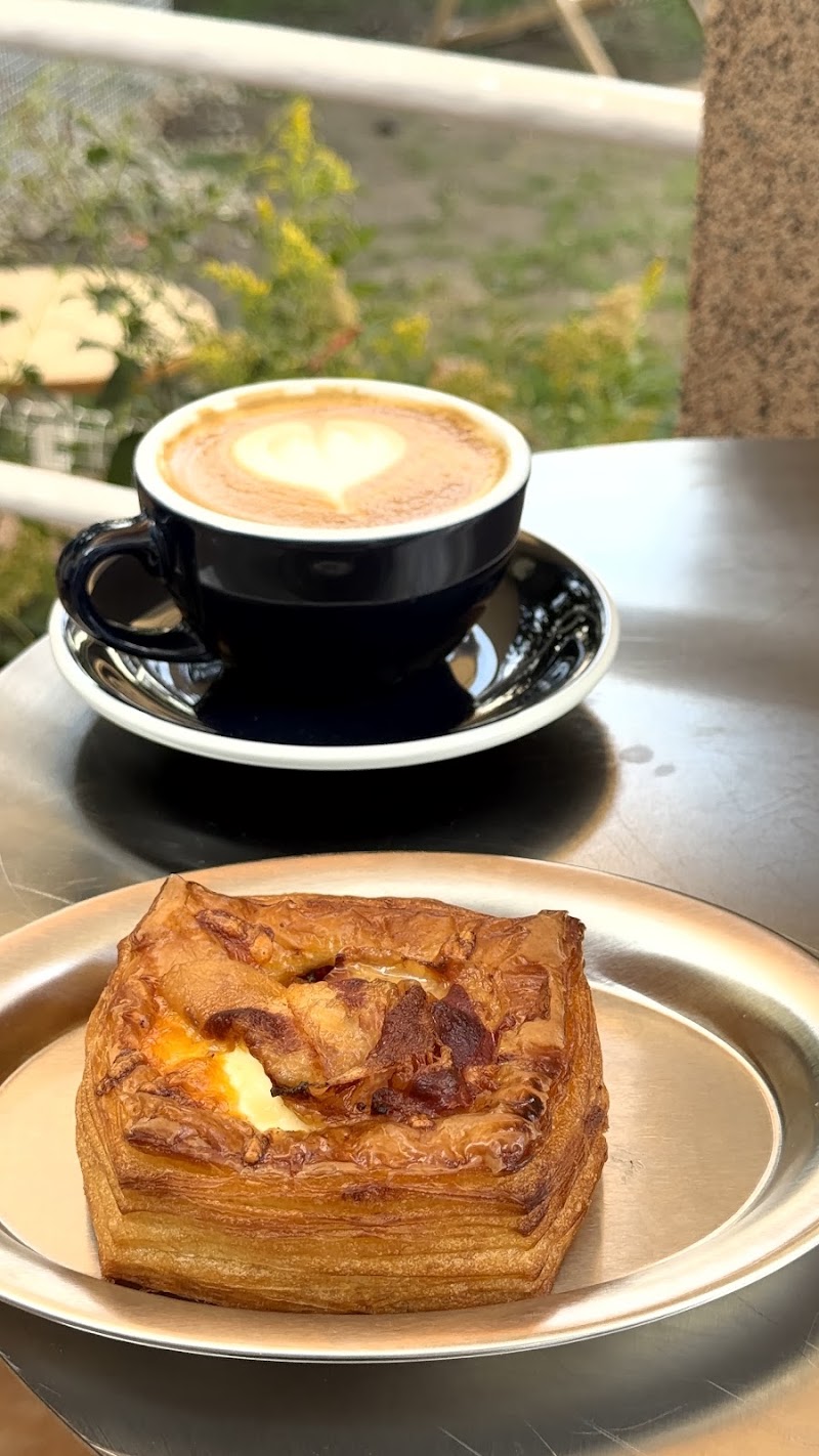 Holy Bakery - Holy Bakery, Strada Popa Savu 56 parter, 011434 București, Romania