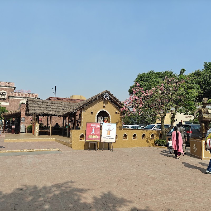 Haveli - Haveli, Highway, Grand Trunk Rd, Amritsar, Jandiala Rural, Punjab 143115, India
