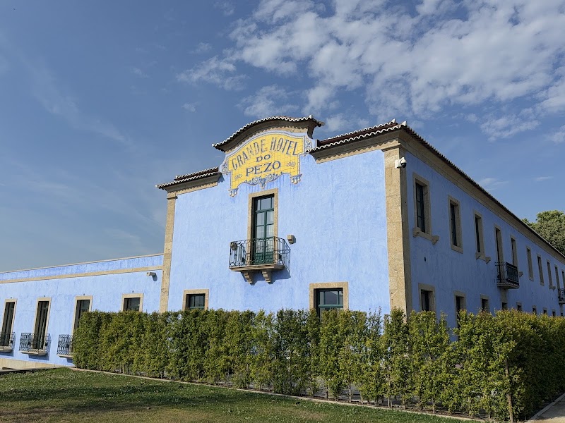 Oca Grande Hotel do Pezo - Oca Grande Hotel do Pezo EN202 1000, 4960-256, Portugal