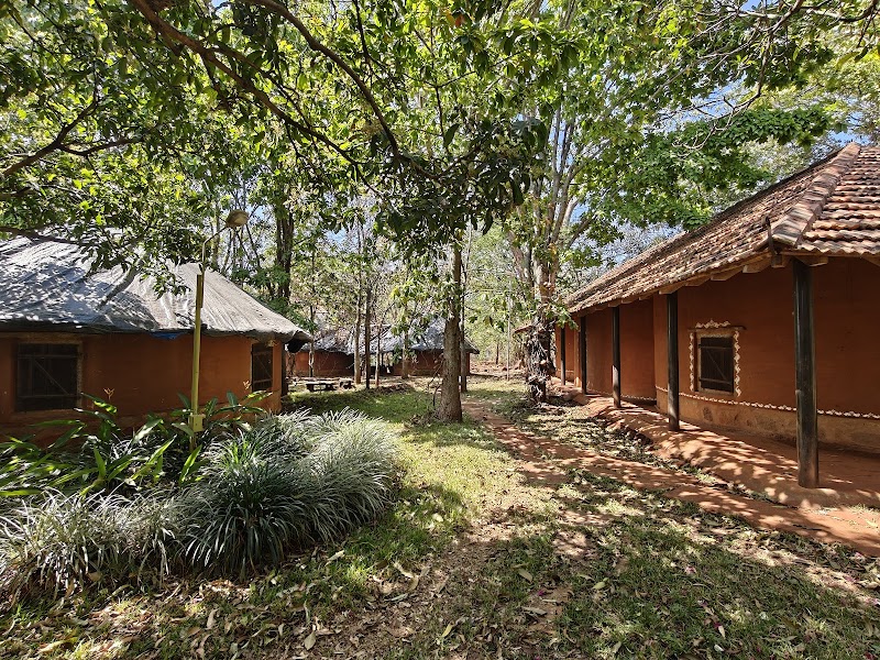 Nrityagram - Nrityagram Nrithyagram, Hesaraghatta, Bengaluru, Karnataka 560088, India