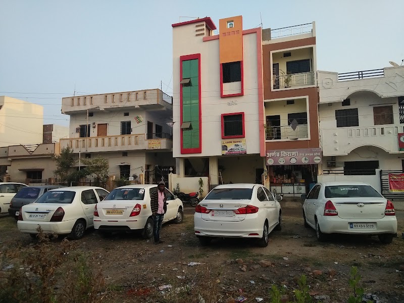 Central Hotel - Central Hotel 670, Chhota Loharpura, Gandhibagh, Nagpur, Maharashtra 440032, India