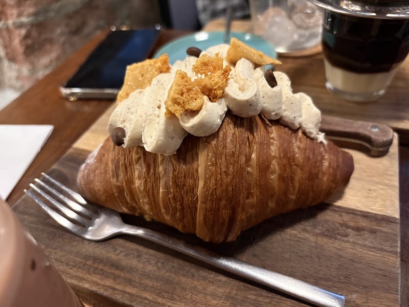 Mary Lodge by Subko - Mary Lodge by Subko Ground Floor, Mary Lodge, 21A, Chapel Rd, next to Saba Heritage building, Ranwar, Bandra West, Mumbai, Maharashtra 400050, India
